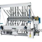 TA30-10-16 Hydraulic Tighten Clamp Machine