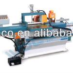 MXB3518B AUTOMATIC FINGER JOINTING SHAPER