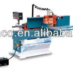 MXB3512 AUTOMATIC FINGER JOINTING SHAPER