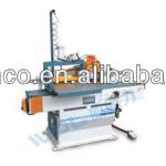 MX3512 AUTOMATIC FINGER JOINTING SHAPER