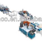 ML1560D AUTOMATIC FINGER JOINTING LINE