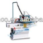 MX3510 FINGER JOINTING SHAPER MANUAL