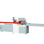 Semi-automatic fixed length inoculation machine