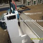MX2108C industrial wood mortising machine