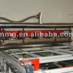 woodworking press machine/veneer press machine