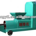biomass briquettes charcoal machine