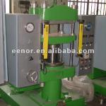 Four Column Type Safety Grating Hot Press