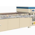 vacuum membrane press