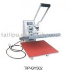 High-pressure Heat Press Machine