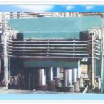 plywood machine,400T blockboard production hot press machine ,blockboard machine