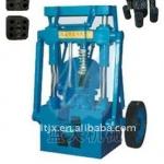 2011 High honor Coal Briquettes forming equipment