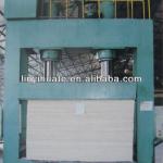 Wood Machine/cold press machine /wood-based machine