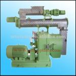wood pellet mills