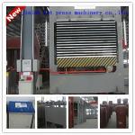 hot press / hot press / hot press machine