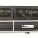 MW 530 EDGE BANDING MACHINE