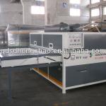 Vacuum Membrane press--WV2500C-2