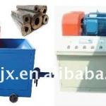 Hongji Biomass Briquetting Press with CE