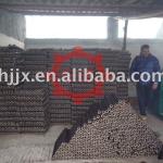 Wood Waste Briquette Press Machine (reuse the farm or forest waste)