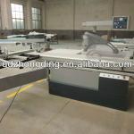 Wooworking Panel Saw Machine