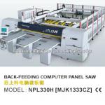 CNC PANEL SAW Model:NPL330H