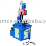hydraulic semi-automatic metal circular sawing machine
