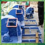 2t wood chip grinder