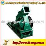 Wood Chip Machine