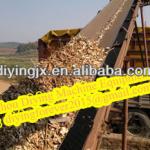 2013 new type drum wood chipper,drum wood chipping machine