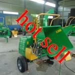 Wood Crusher/wood chipper