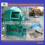 Best quality 9FC-40 chippers making chip