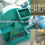9FC-60 high efficiency wood chipper
