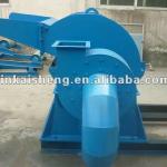 Multi-function log crusher