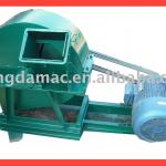 High quality wood chipper machine