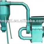 Sawdust Wood Crusher