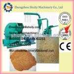 Wood log crushing machine/veneer grinder machine/veneer crushing machine with ISO certification 0086-15838061253