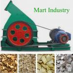 High Quality Wood Chip Machine