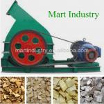 High Output Wood Chip Machine