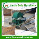 popular industrial wood crusher for making MDF &amp; parper