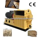 Multifunctional Wood Crusher and Wood Grinder (CE)