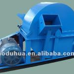 CE approved high capacity wood working machine wood crusher