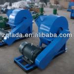 CE Approved 600 wood crusher