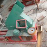all kinds of wood crushers for sale