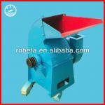 Excellent biomass wood crusher for crushing wood branches wood log with advanced technology