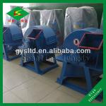 Good price and quality wood crusher machine made in China