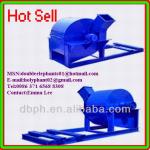 Competitive Price Diesel Engine Wood Crusher with CE Certificated