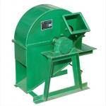 High effiency tractor pto wood chipper