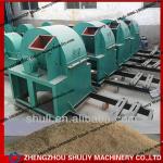 Hot sale wood crusher machinery/wood sawdust machine with CE(0086-15838060327)