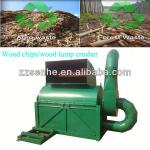 XF7092	Wood crusher for wood with nails