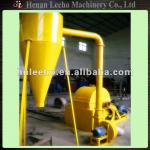 High quality timber crusher and grinder