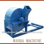 Different Capacities of Wood Crusher Machine with One Year Quality Guaranteed